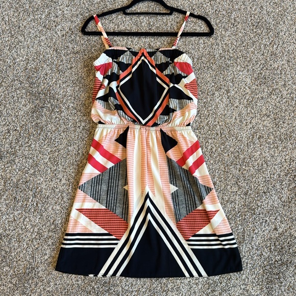 Express Mini Dress - Picture 3 of 10